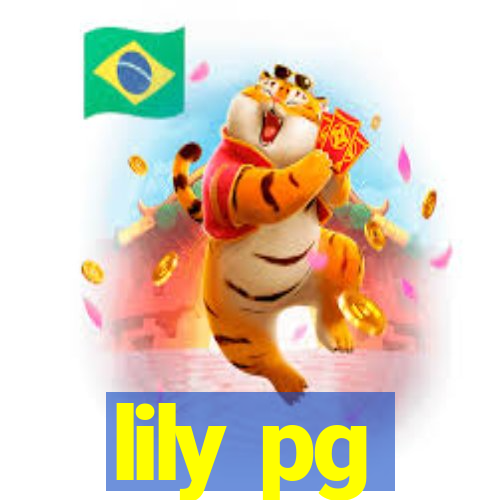 lily pg-bet
